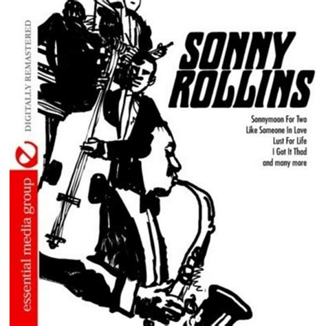 Sonny Rollins (CD) - Walmart.com - Walmart.com