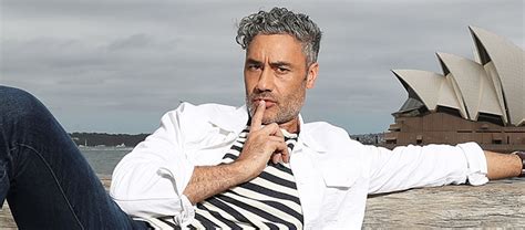 Taika Waititi's 'Star Wars' Film To Offer 'New Characters'