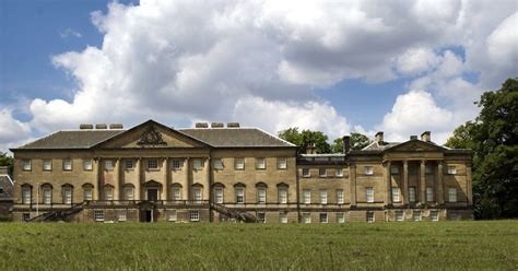 Nostell Priory and Parkland (Nostell) - Visitor Information & Reviews