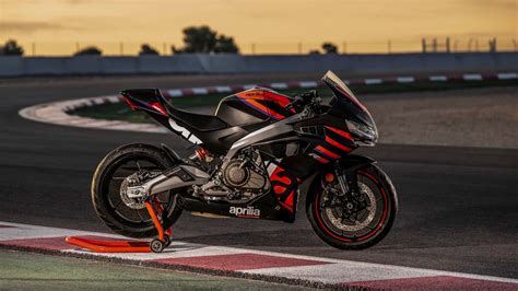 Aprilia RS 457 | GTAMotorcycle.com