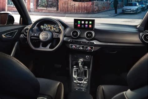 Audi Q2L Interior Kit - Rikecool Online Shop