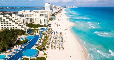 17 Best All-Inclusive Resorts in Cancun for Families [2024]