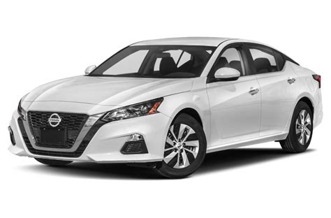 2022 Nissan Altima - Specs, Prices, MPG, Reviews & Photos | Cars.com