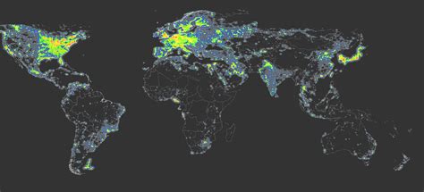 Night Lights Increase Breast Cancer Risk | Eco Child's Play