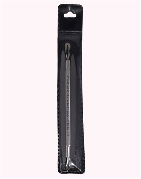 BLACKHEAD EXTRACTION TOOL – CV Nails Supply