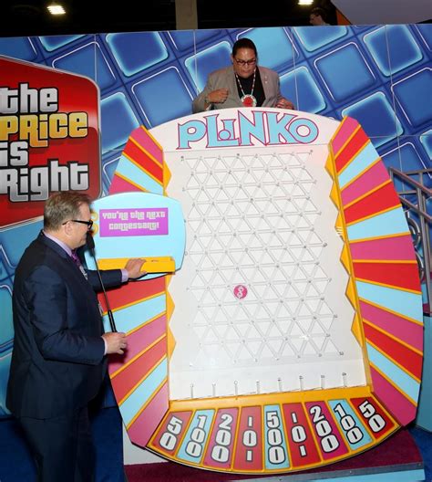 How The Game Of ‘Plinko’ Perfectly Illustrates Chaos Theory | LaptrinhX