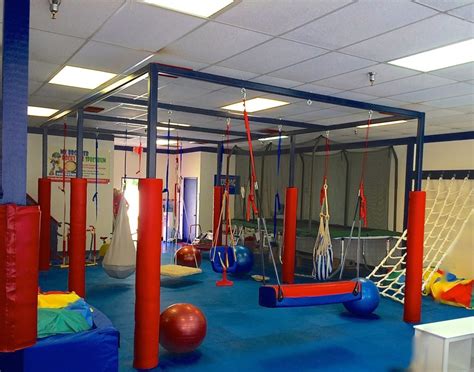 WRTS Tarzana Is A Place with Fun Activities for Children with Autism ...