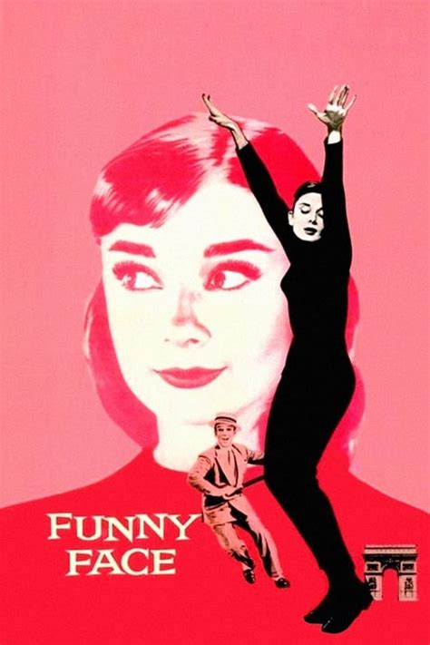 Where to stream Funny Face (1957) online? Comparing 50+ Streaming Services