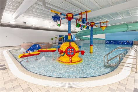 Swimming Pools | Facilities | Bath Sports and Leisure Centre | Better ...