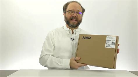 i.MX 8M Plus Evaluation Kit | NXP Semiconductors