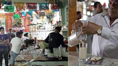 A Journey to the Capital of Pulque, an Ancestral Mexican Drink | PUNCH