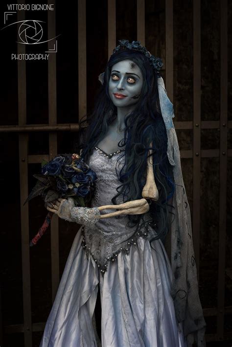 Corpse Bride Cosplay | Flickr