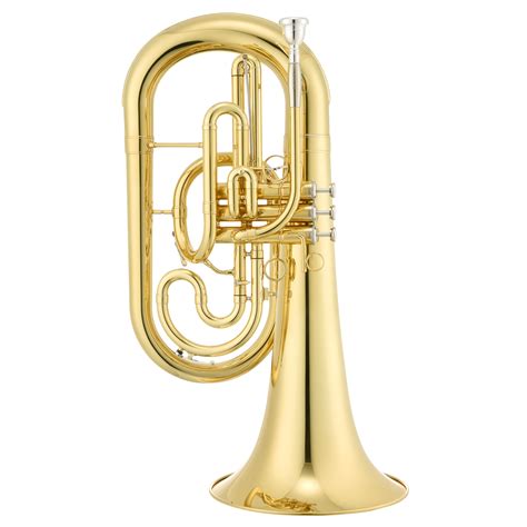 1101M Series Marching Euphonium | JUPITER Blasinstrumente