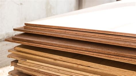 Varieties Of Waterproof And Water-Resistance Plywood | Duroply