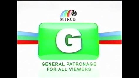 MTRCB Logo - LogoDix