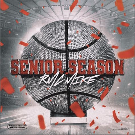 RMC Mike - Senior Season | Certified Mixtapes