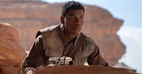 John Boyega is the geek culture hero we need right now