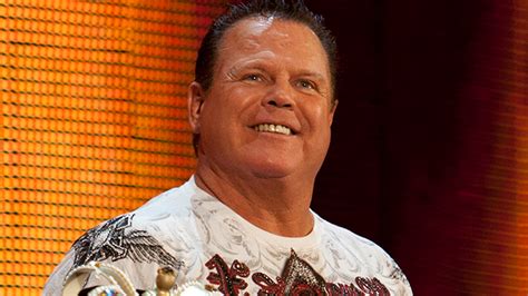 Fans fear for WWE legend Jerry 'The King' Lawler after he pulls out of ...