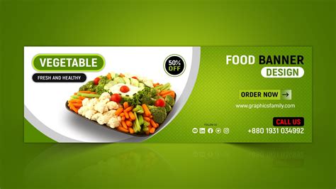 Product Banner Design Template