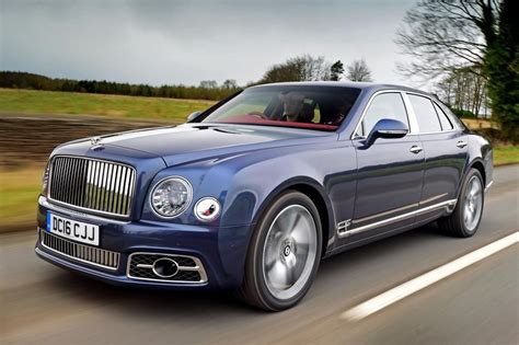 Bentley Mulsanne Speed | Expensive cars, Classic cars, Most expensive ...