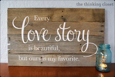 Our Love Story Is My Favorite Quotes. QuotesGram