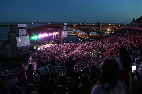 Jones Beach Concerts Summer 2024 - Ajay Lorrie