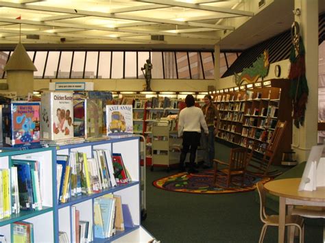 Baltimore County Public Library Towson Branch – JMT Architecture