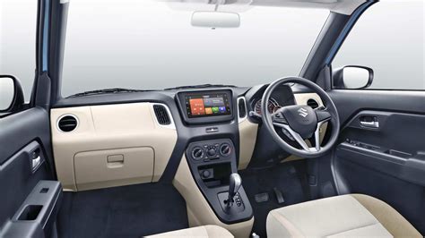 New Maruti Suzuki Wagon R launched at Rs 4.19 lakh - Autodevot