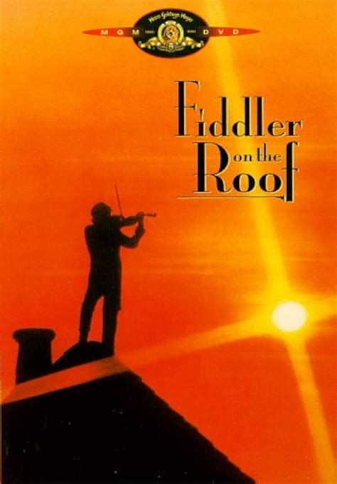 Fiddler on the Roof (1971)