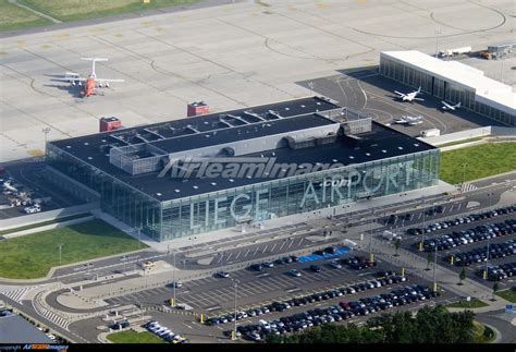 Liege Airport