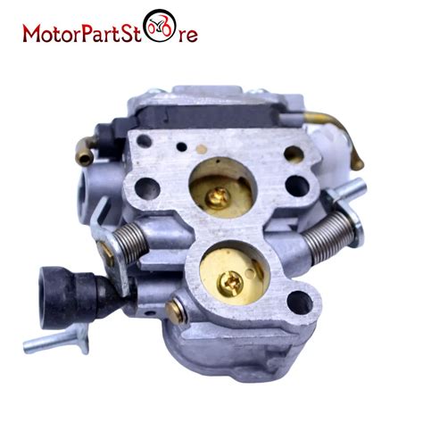 Carburetor Carb for Husqvarna 435 435e 440 440e Jonsared CS410 CS2240 ...