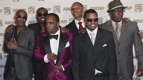 New Edition 2023 concerts, tickets in Texas | wfaa.com