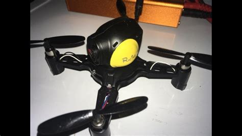 Camera drone DIY - Drones