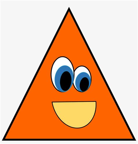 Triangle Clip Art