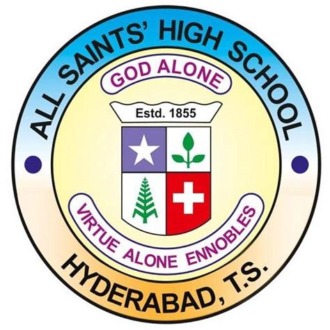 All Saints High School - Apps on Google Play