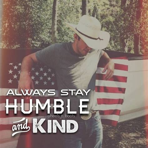 Tim McGraw - Humble & Kind | Country Music Lyrics | Pinterest | Tim ...