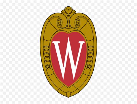 Medical School Logo Download - Logo Icon Png Svg Wisconsin University ...