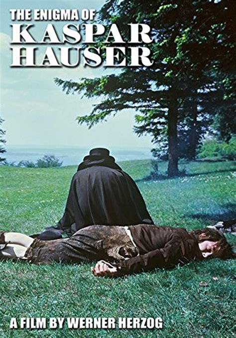 The Enigma of Kaspar Hauser (1974) | Kaleidescape Movie Store