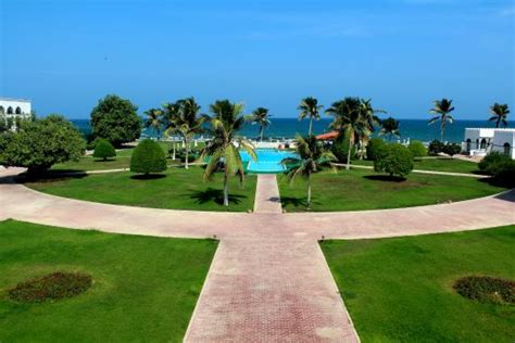 Sohar Beach Hotel $75 ($̶1̶0̶4̶) - UPDATED 2018 Prices & Reviews - Oman ...