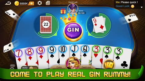 Gin Rummy:Amazon.in:Appstore for Android