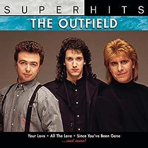 The Outfield - Super Hits - Amazon.com Music