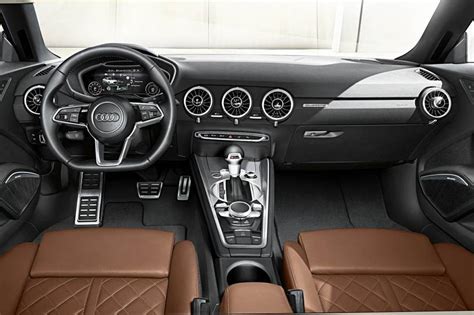 2023 Audi TT Pictures - 30 Photos | Edmunds