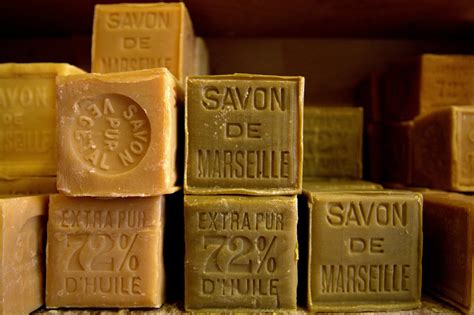 Savon de Marseille – New England Handmade Artisan Soaps