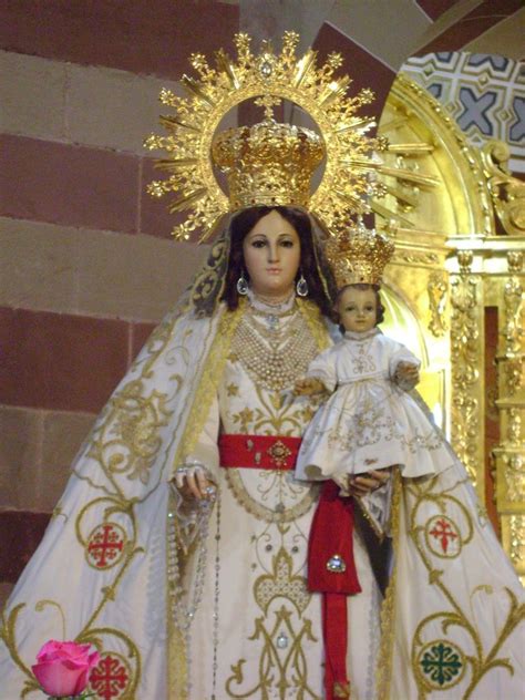 Fiesta de la Candelaria o fiesta de la virgen de la Candelaria