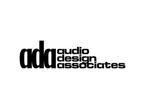 ADA Logo PNG Transparent Logo - Freepngdesign.com