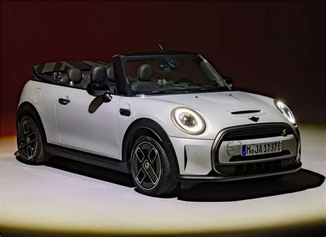 Mini Cooper Electric: A Fun and Affordable EV for the City | EV Suspension