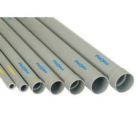 Finolex Pvc Pipe 6 Kg at Rs 90/meter | Finolex PVC Pipes in Aligarh ...