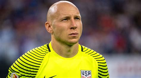 Brad Guzan: Middlesbrough move good or bad for USA goalkeeper? - Sports ...