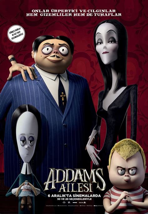 Top 176 + Addams family cartoon cast - Delhiteluguacademy.com