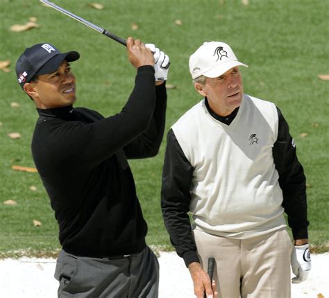 “He would have won 20 majors” - Gary Player thinks Tiger made a ...